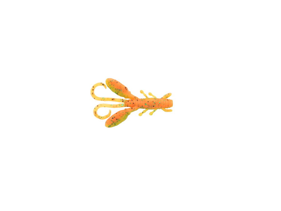 ピュアフィッシング BKL クリッターホッグ CHリュースGRBKFOR
