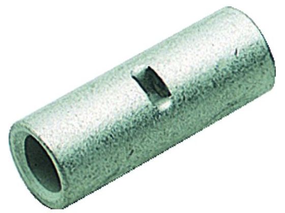 TRUSCO 裸圧着スリーブB形より線1.04~2.63mm2 (20個入) T-B-2 TRUSCO 裸圧着スリーブB形より線1.04~2.63mm2 (20個入) T-B-2