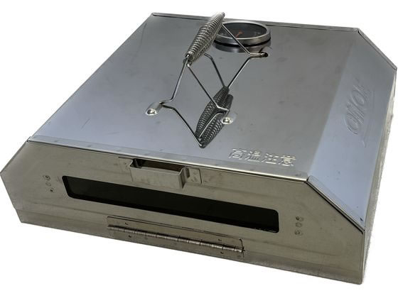 尾上製作所 コンパクトピザオーブン II ON-1915 尾上製作所 コンパクトピザオーブン II ON-1915