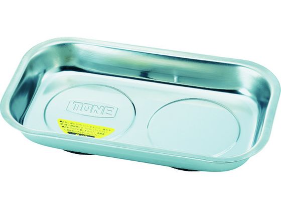 TONE マグネット付パーツトレイ MPT-SS