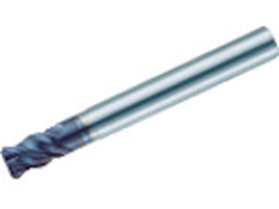 三菱マテリアル 3枚刃インパクトミラクルテーパネックボールエンドミル VF3XBR0150T0130L050 (ソリッドエンドミル) 三菱マテリアル 3枚刃インパクトミラクルテーパネックボールエンドミル