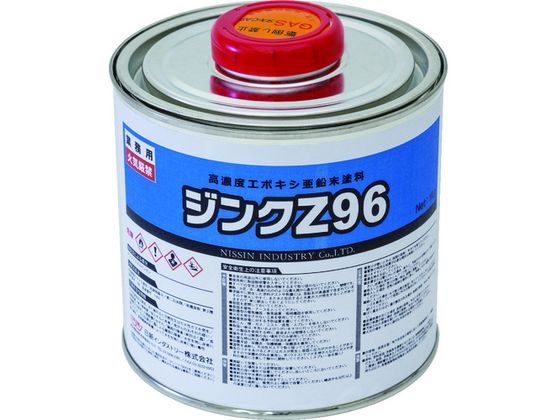 NIS ジンクZ96 1Kg ZN002