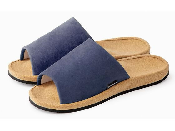 アルファックス Fumippa 02 アイ L ネイビー 510239 アルファックス Fumippa 02 アイ L ネイビー 510239