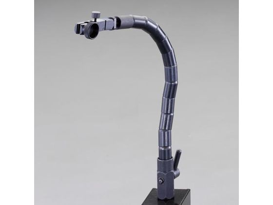 エスコ ゲージホルダー アームのみ EA725T-132 EA725T-132B