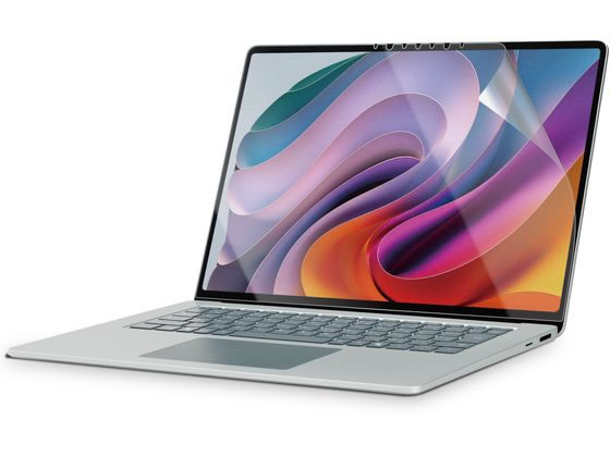 エレコム Surface Laptop 7 15インチフィルム EF-MSL7MFLPG エレコム Surface Laptop 7 15インチフィルム EF-MSL7MFLPG