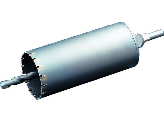 ユニカ ESコアドリル ALC用32mm ストレートシャンク ES-A32ST ユニカ ESコアドリル ALC用32mm ストレートシャンク ES-A32ST