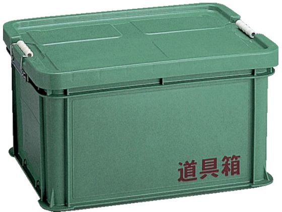 リス 道具箱 L L