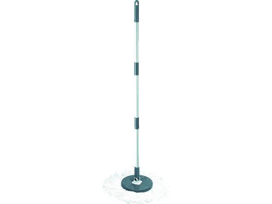 TRUSCO 回転モップ 専用モップ (1枚入) TCM-C34652