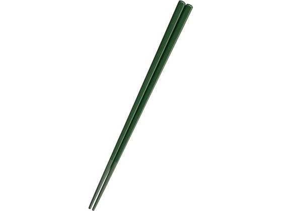 国際化工 PET 箸 H52 22.5cm 緑 0969700 国際化工 PET 箸 H52 22.5cm 緑 0969700