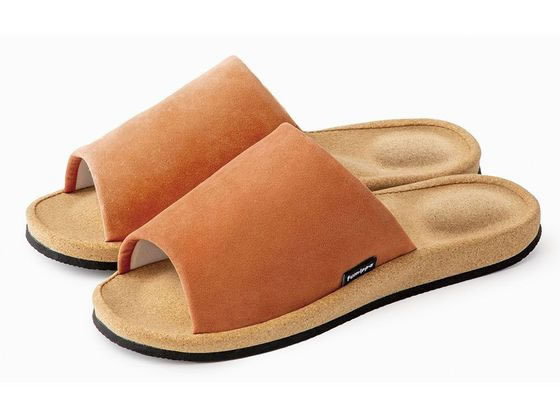 アルファックス Fumippa 03 ほぐし M オレンジ 510246 アルファックス Fumippa 03 ほぐし M オレンジ 510246