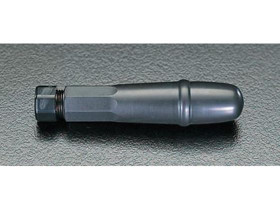 エスコ 精密やすりグリップ EA521VZ-50