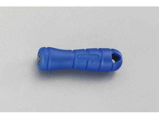 エスコ やすりグリップ ねじ込式 150mm半丸 EA521VZ-410