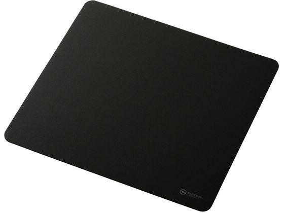 エレコム ゲーミングマウスパッド バランスタイプ 3mm ブラック MP-G11BK