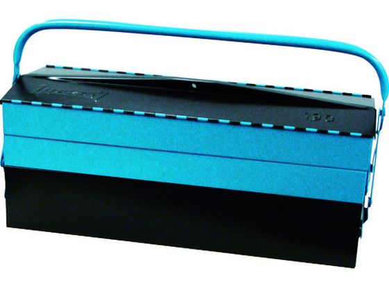 HAZET 3段式ツールボックス 190L