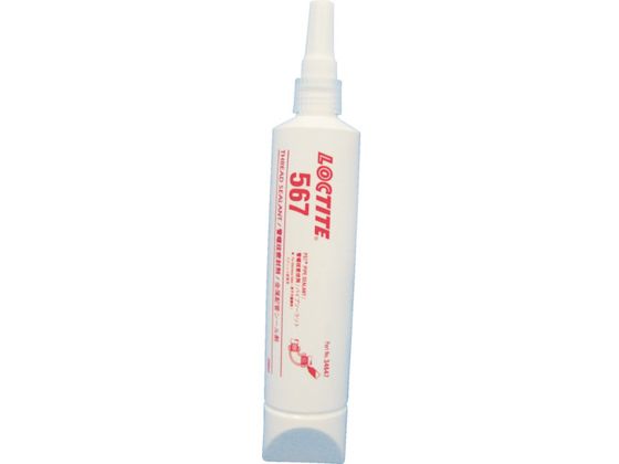 ロックタイト 配管シール剤 567 250ml ステン用 567-250 ロックタイト 配管シール剤 567 250ml ステン用 567-250