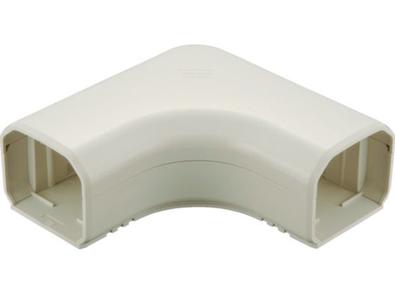 Panasonic フラットエルボ グレー DAS3060H Panasonic フラットエルボ グレー DAS3060H