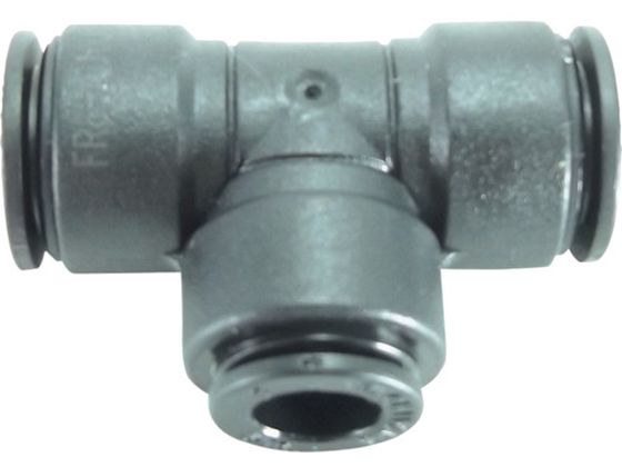 チヨダ ファイブ異径ユニオンティ 8mm×10mm(2箇所) FR8-1010UT チヨダ ファイブ異径ユニオンティ 8mm×10mm(2箇所) FR8-1010UT