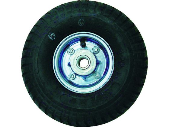 ヨドノ 空気入りタイヤ HC350-5-4P