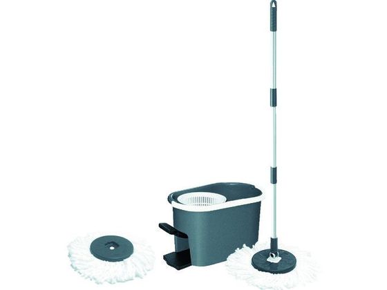 TRUSCO 回転モップ TCM-C92241