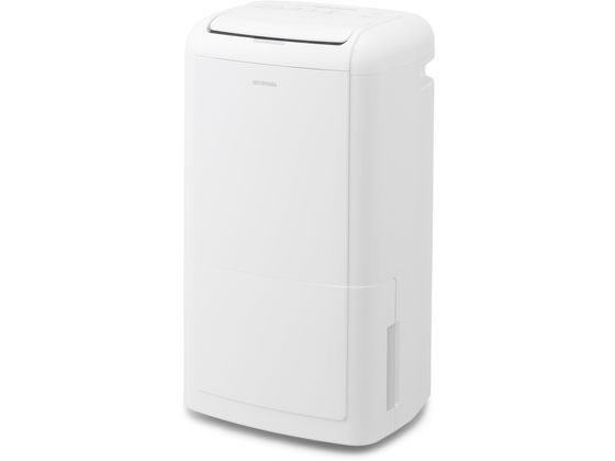 アイリスオーヤマ 衣類乾燥機除湿機12L コンプレッサー式 ホワイト アイリスオーヤマ 衣類乾燥機除湿機12L コンプレッサー式 ホワイト