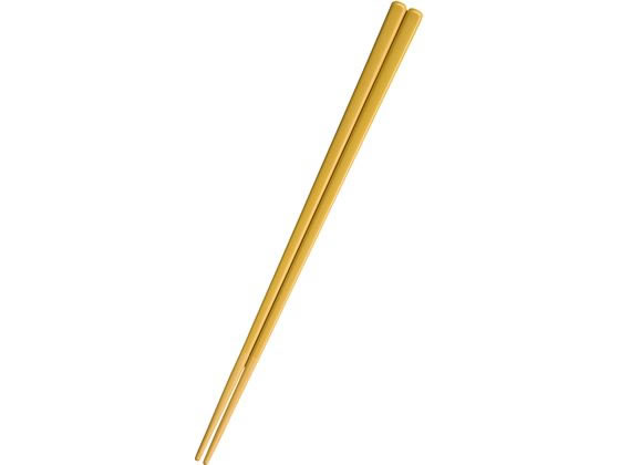 国際化工 PET 箸 H52 22.5cm からし 0969800 国際化工 PET 箸 H52 22.5cm からし 0969800