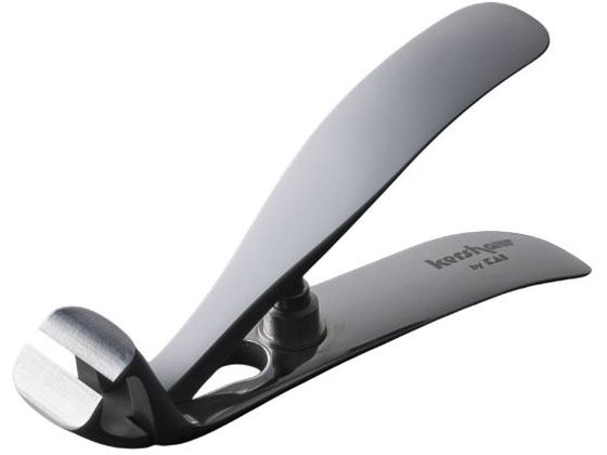 貝印 Kershaw ユニバーサル爪切 M PQ1003