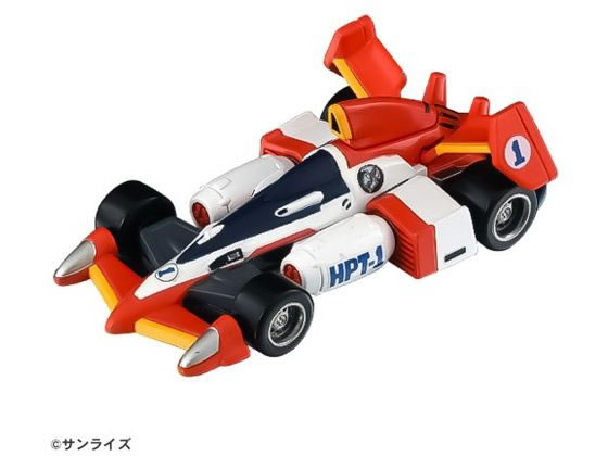 トミカプレミアム新世紀GPXサイバーフォーミュラナイトセイバー005ナイト・シューマッハ トミカプレミアム新世紀GPXサイバーフォーミュラナイトセイバー005ナイト・シューマッハ