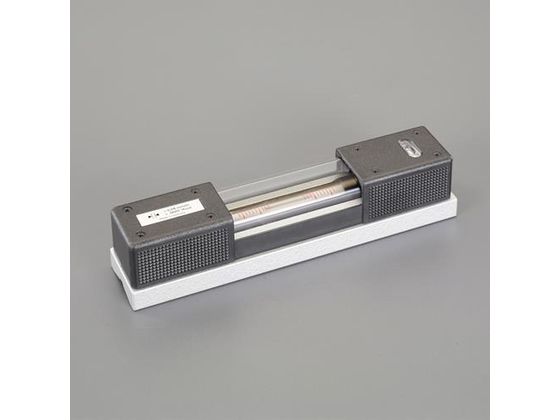 エスコ 精密レベル 300mm(0.04mm m) EA735M-300