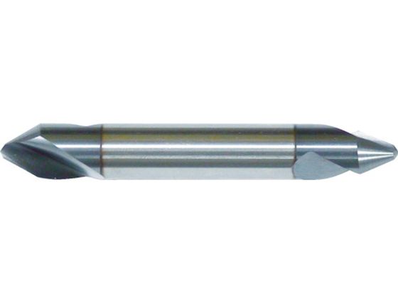 イワタツール SPセンター60°コート付 シャンク径20mm 60SPC6.0X20TICN イワタツール SPセンター60°コート付 シャンク径20mm 60SPC6.0X20TICN