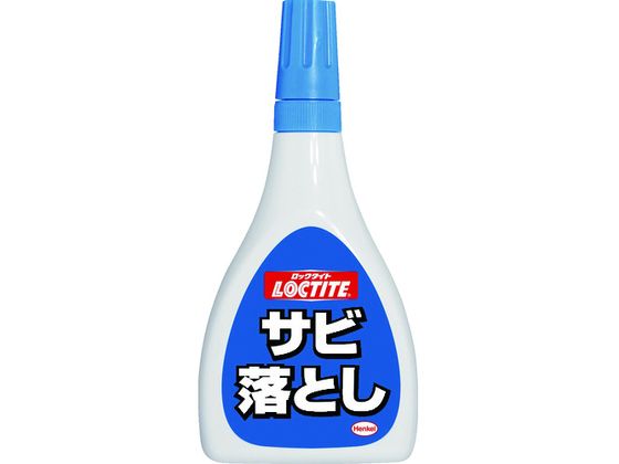 LOCTITE さび落とし 100ml DSO-100 LOCTITE さび落とし 100ml DSO-100