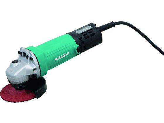 ミタチ 電気ディスクグラインダ MG100XBD-200V ミタチ 電気ディスクグラインダ MG100XBD-200V