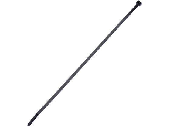 パンドウイット ナイロン結束バンド 耐候性黒 (250本入) PLT3H-TL0 パンドウイット ナイロン結束バンド 耐候性黒 (250本入) PLT3H-TL0