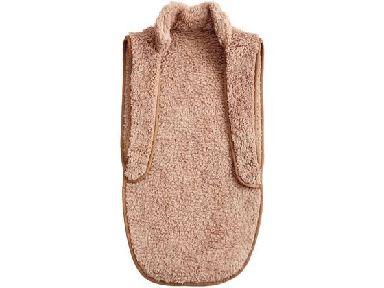 アルファックス 極暖 らくらくあったかベスト 618379 アルファックス 極暖 らくらくあったかベスト 618379