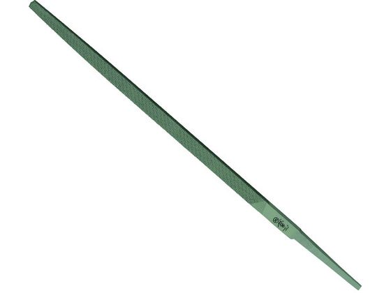 ツボサン 鉄工ヤスリ 350mm 角 中目 KA350-02 ツボサン 鉄工ヤスリ 350mm 角 中目 KA350-02