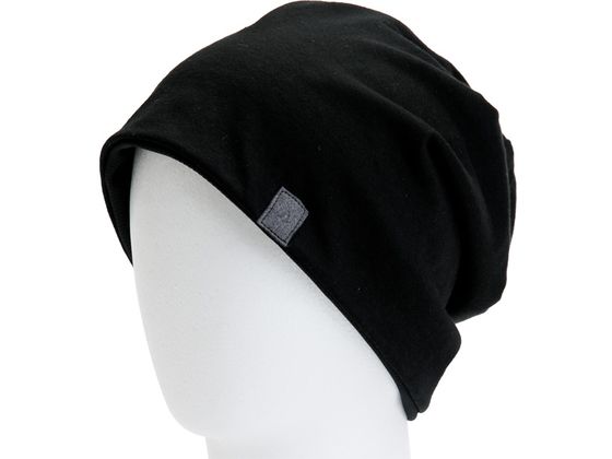 徳武産業 リリース スウェットHAT(ハット) ブラック 徳武産業 リリース スウェットHAT(ハット) ブラック