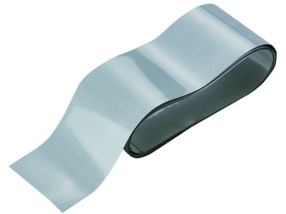 TRUSCO 伸縮反射テープ 25×480mm HP-2548 TRUSCO 伸縮反射テープ 25×480mm HP-2548