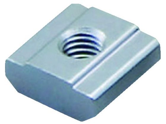 TRUSCO TSF30用TナットS(M3) TSFB005 TRUSCO TSF30用TナットS(M3) TSFB005
