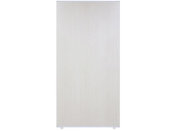 オフシス APパーティション H1832×W900mm ホワイトウッド APW-1809