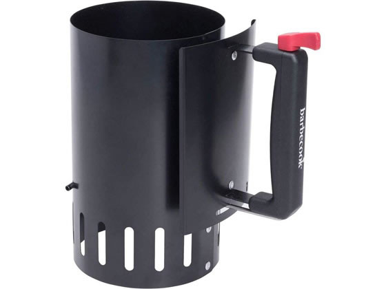barbecook チャコールスターター 223.3001.000