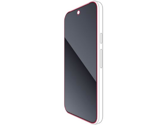 エレコム Google Pixel 9 ガラスフィルムフル ゴリラ PM-P242FLGFO エレコム Google Pixel 9 ガラスフィルムフル ゴリラ PM-P242FLGFO