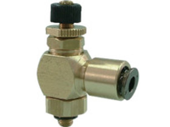 チヨダ フジスピードコントローラα(金属)メーターイン4mm・M5×0.8 4-M5SC-I チヨダ フジスピードコントローラα(金属)メーターイン4mm・M5×0.8 4-M5SC-I