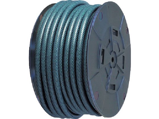 トヨックス トヨフィットホースL 内径15×外径20mm 50m FTH-1550BL トヨックス トヨフィットホースL 内径15×外径20mm 50m FTH-1550BL
