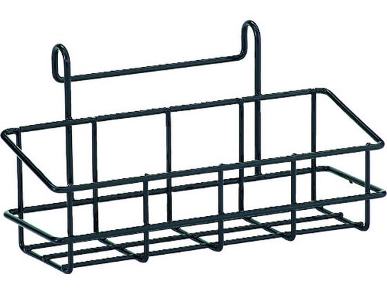 TRUSCO ワゴン用バスケット スプレー缶用 WA-SP1
