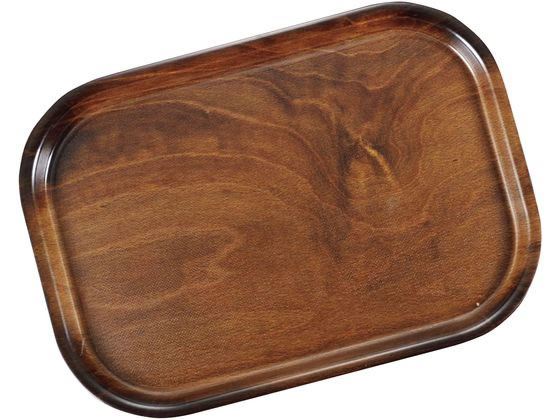 Cambro ノンスリップウッドトレー 長角 PH556056 7255200 Cambro ノンスリップウッドトレー 長角 PH556056 7255200