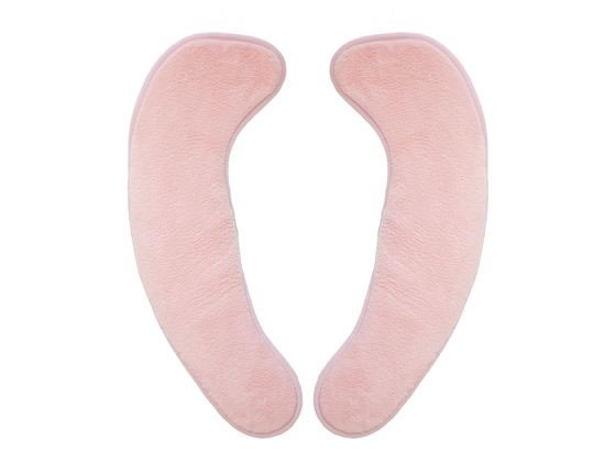 オカ ラクラク便座クッションアンジェ ピンク