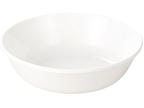 ピーアンドエス ポリプロ深皿16cm 10枚入 41601