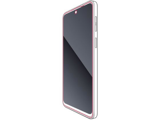 エレコム motorola moto g64 5G フィルム 反射防止 PM-R243FLF エレコム motorola moto g64 5G フィルム 反射防止 PM-R243FLF