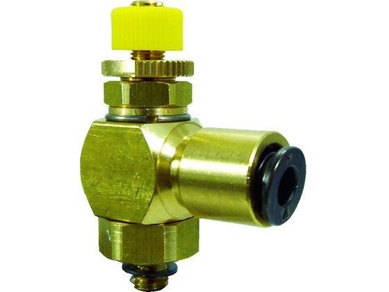 チヨダ フジスピードコントローラα(金属)メーターアウト4mm・M5×0.8 4-M5SC-O チヨダ フジスピードコントローラα(金属)メーターアウト4mm・M5×0.8 4-M5SC-O