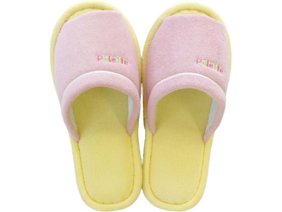オカ パレット スリッパ ピンク オカ パレット スリッパ ピンク