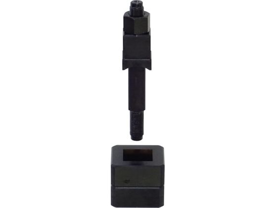 亀倉 パワーマンジュニア角穴パンチセット 25mm HP-25KA 亀倉 パワーマンジュニア角穴パンチセット 25mm HP-25KA